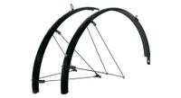 par de guardabarros sks bluemels 28   basic 45 negro