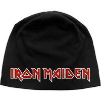 iron maiden gorro ro6513 para hombre
