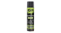 gs27 spray impermeabilizante textiles y cuero500ml