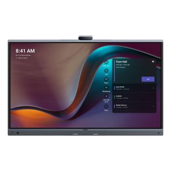 Pizarra blanca interactiva Yealink MeetingBoard Pro 65