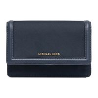 michael kors bolsos mujer - azul marino talla os