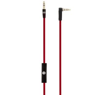 BEATS Remote Talk Cable ? Red, Red