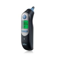 termometro infrarrojos braun thermoscan 7 irt6520 negro