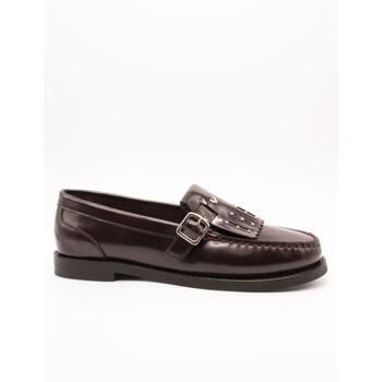 Martinelli Mocasines 1734-B327TY Settala para mujer