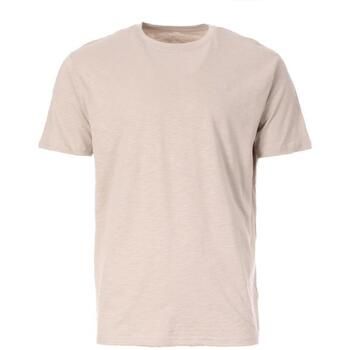 No Publik Camiseta Flamme para hombre
