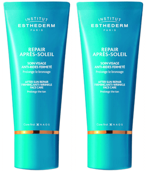 Institut Esthederm Aftersun Repair 2x50 ml