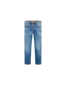 Pantalón Lee Slim Fit Mvp Hombre