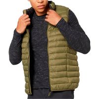 blend of america cazadora bhromsey chaleco para hombre