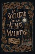 la sociedad de las almas malditas