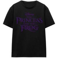 the princess and the frog tops y camisetas tv17089 para mujer