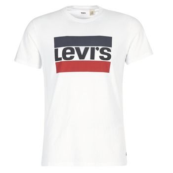 Levis Camiseta GRAPHIC SPORTSWEAR LOGO para hombre