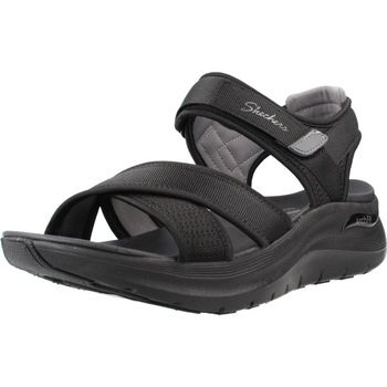 Skechers Sandalias 164078s para mujer