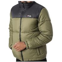fila abrigo de plumas soller para hombre