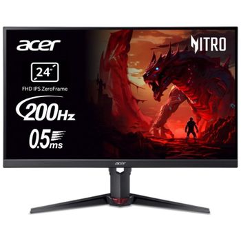Monitor Acer XV240YX1BMIIPRX 23,8