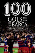 100 gols que ha fet del barca mes que un club