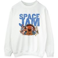 dessins animes jersey tune squad para mujer