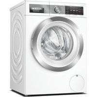 bosch serie 8 wax32gh1gb wifi-enabled 10 kg 1600 spin washing machine - white white