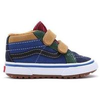 vans zapatillas altas vn0a5krn6gl1 para nino