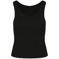 native spirit camiseta tirantes ns344 para mujer