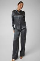 pantalones de pierna ancha marciano
