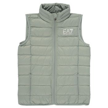 Emporio Armani EA7 Abrigo de plumas TRAIN CORE ID DOWN LIGHT VEST para niño