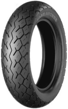 Bridgestone G546 ( 170/80-15 TT 77S Rueda trasera, M/C )