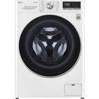 lg elctrnc fwv595ws white