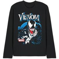 venom camiseta manga larga antihero para hombre