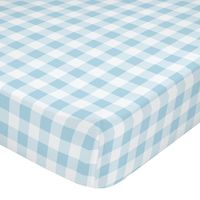 vichy blue bajera