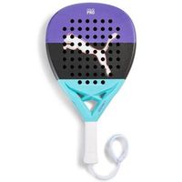 pala puma nova pro purpura negro turquesa mujer