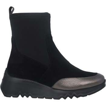 Wonders Botines Singapur para mujer