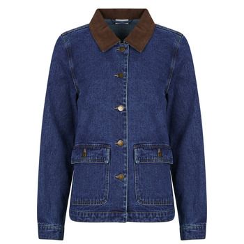 JDY Cazadora vaquera JDYELLA POCKET L/S DENIM para mujer