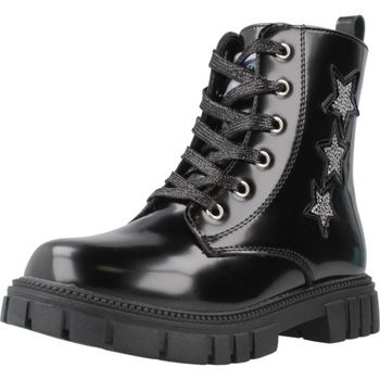 Conguitos Botines Trooper Boot Star para niña