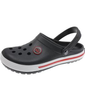 de BEPPI CLOGS BLACK