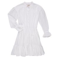 zadig  voltaire vestido x60553 para nina
