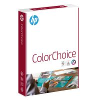 hp color choice fsc paper a4 100gsm white ream 500 chpcc100x431