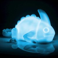 colour changing chameleon light