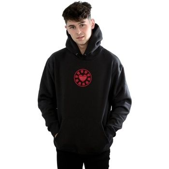 Marvel Jersey Avengers Endgame I Love You 3000 para hombre