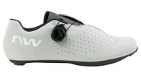 zapatillas carretera northwave sonic plus gris
