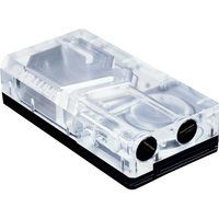 glacier r160 rgb reservoir