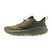 zapatillas mizuno neo daichi 10 marron verde aw26 talla 405 - eur