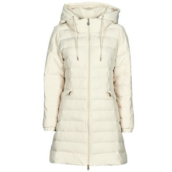 Emporio Armani EA7 Abrigo de plumas 6LTL01 para mujer