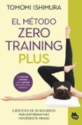 el metodo zero training plus
