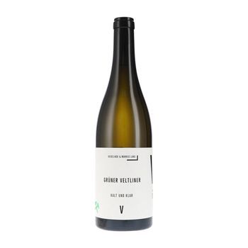 Hm Lang Vino Blanco Riede Steiner Schreck Kalt Und Klar Unfiltriert Kremstal 75 Cl 11.5% Vol.
