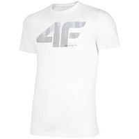 4f camiseta m309 para hombre