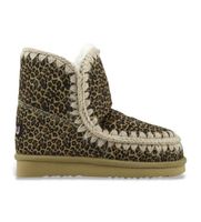mou para mujer mufw101001d botas de piel eskimo 18 ponyskin animalprint 37 plano ninguno casual animal print nieve