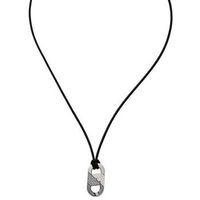 emporio armani collar 87170 para hombre