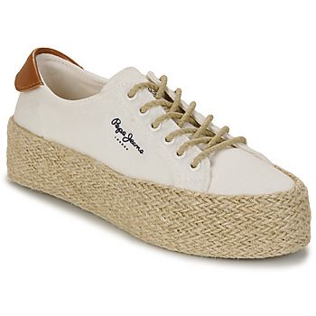 Pepe jeans Zapatillas KYLE CLASSIC para mujer