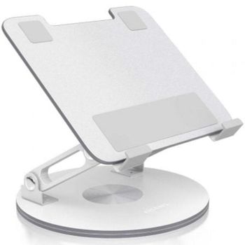 Aisens LPS4SL-341 Soporte portátil/tablet sobremesa giratorio 7 a 13