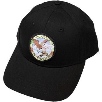 Black Sabbath Gorra RO10718 para hombre